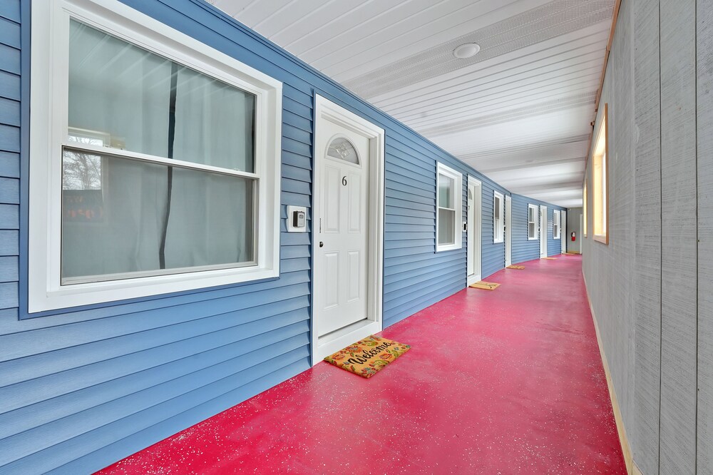 The Blue Anchor at Houghton Lake - photo 20