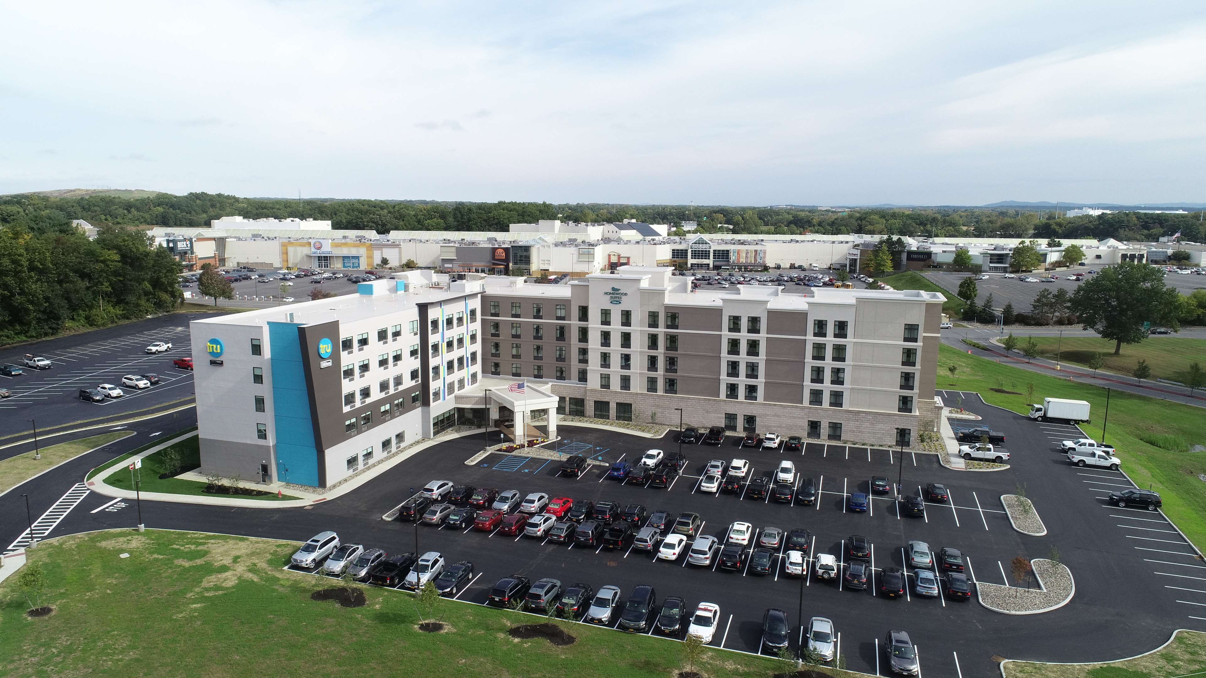 Tru By Hilton Albany Crossgates Mall - photo 2