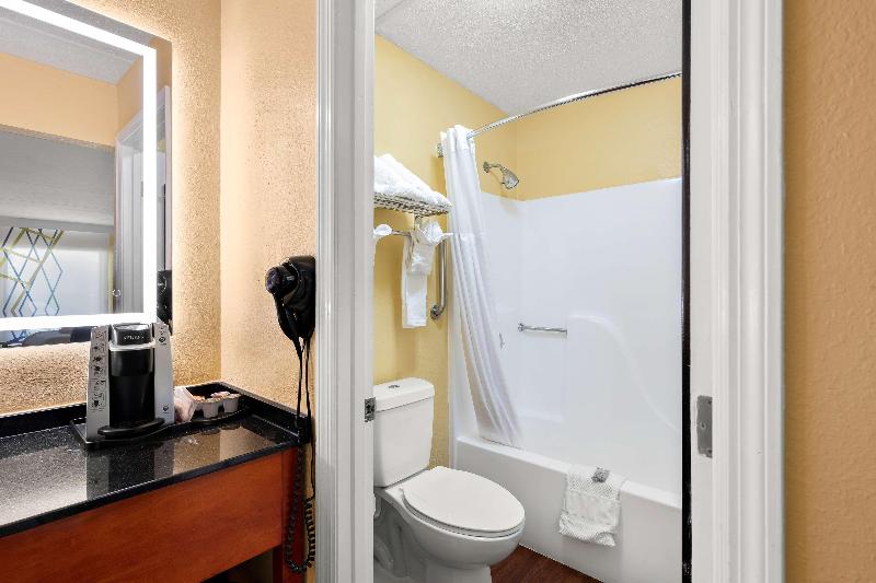 Best Western Corbin Inn - photo 16