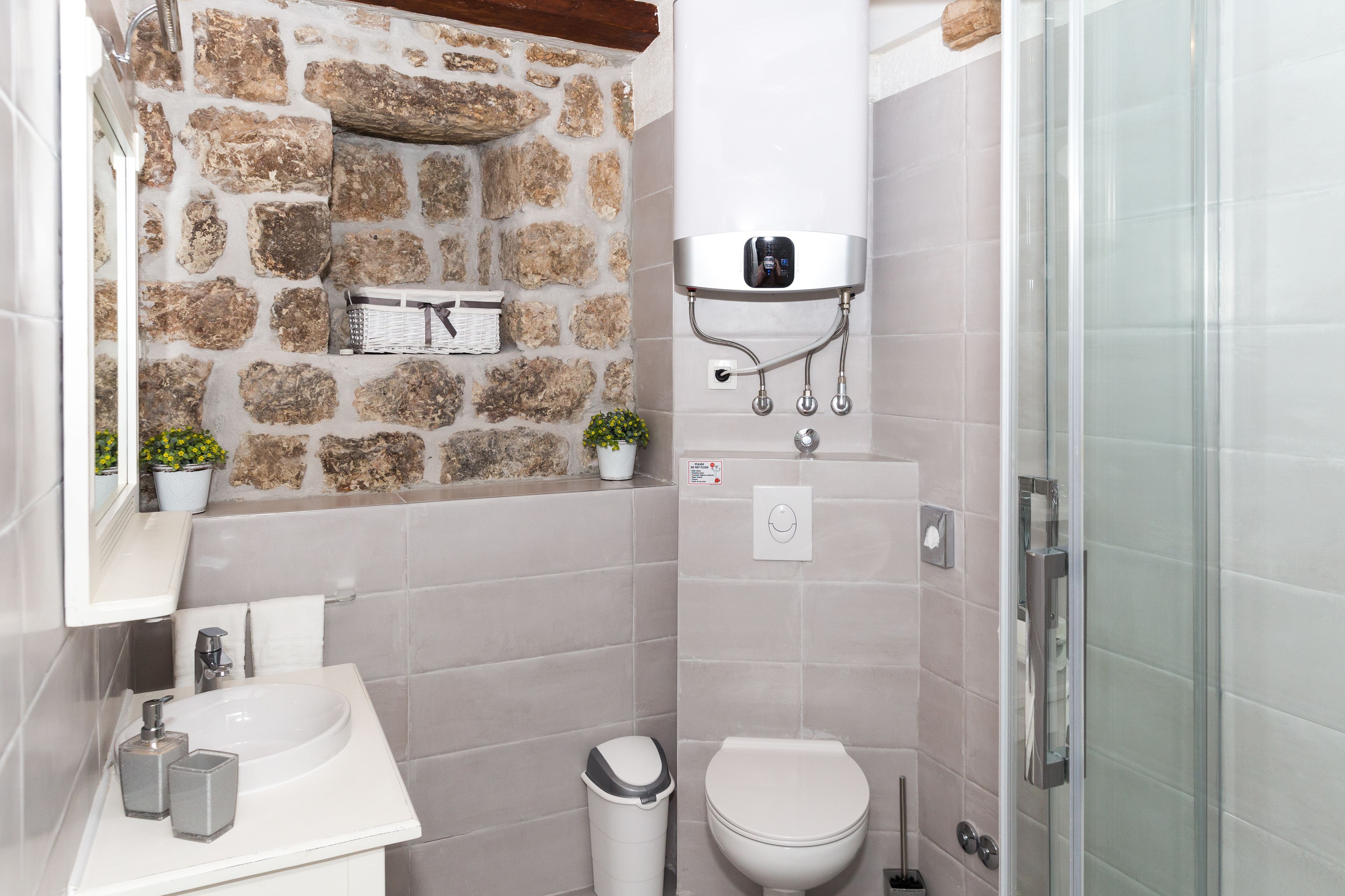 Apartment Domix