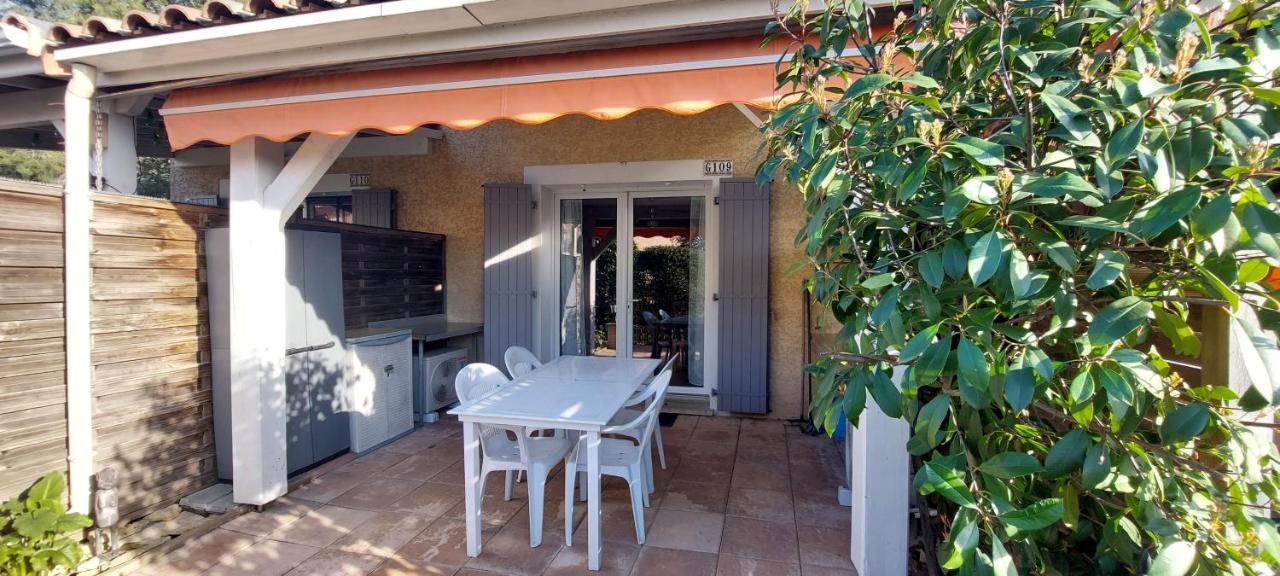 Spot Evasion - carbon neutral hotel in Calvisson