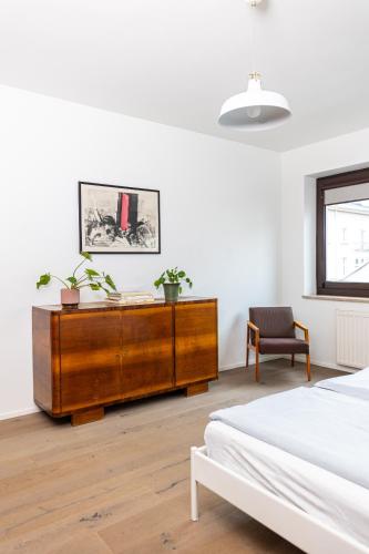 Modern House in Old Town Numero 7 — 4-Star Luxury Hotel in Krakow, Poland