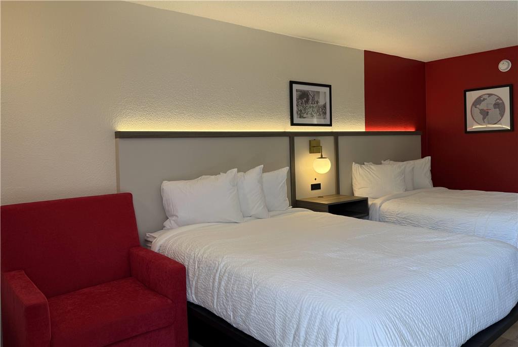 Travelodge by Wyndham Lumberton - photo 8