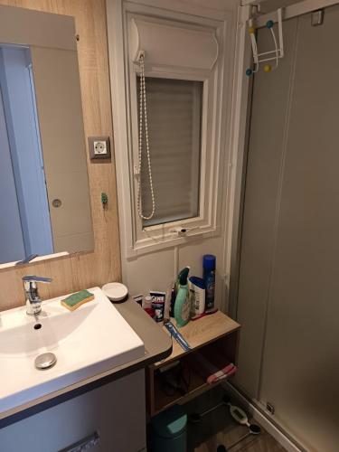 Le Petit Paradis - carbon neutral hotel in Frejus