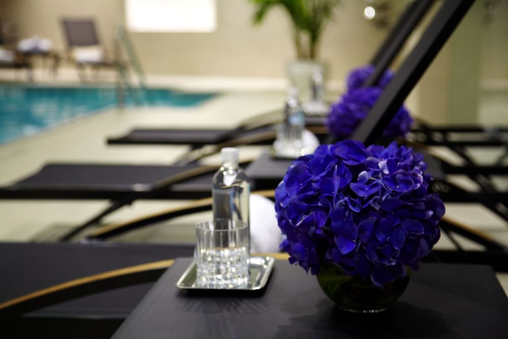 Trump International Hotel & Tower New York - photo 31