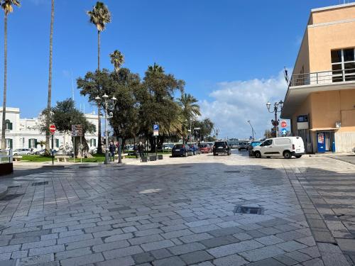 Appartamento Pozzo Traiano 16 — 4-Star Luxury Hotel in Brindisi, Italy