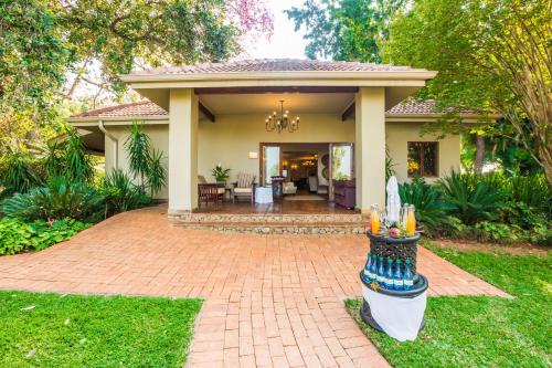 Sondela Nature Reserve & Spa