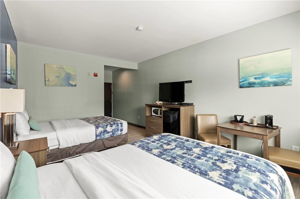 Wingate by Wyndham Humble Houston Intercontinental Airport - photo 29