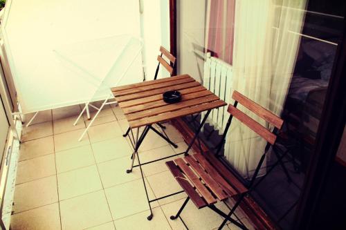 Hotel Volna in Sochi, Russia