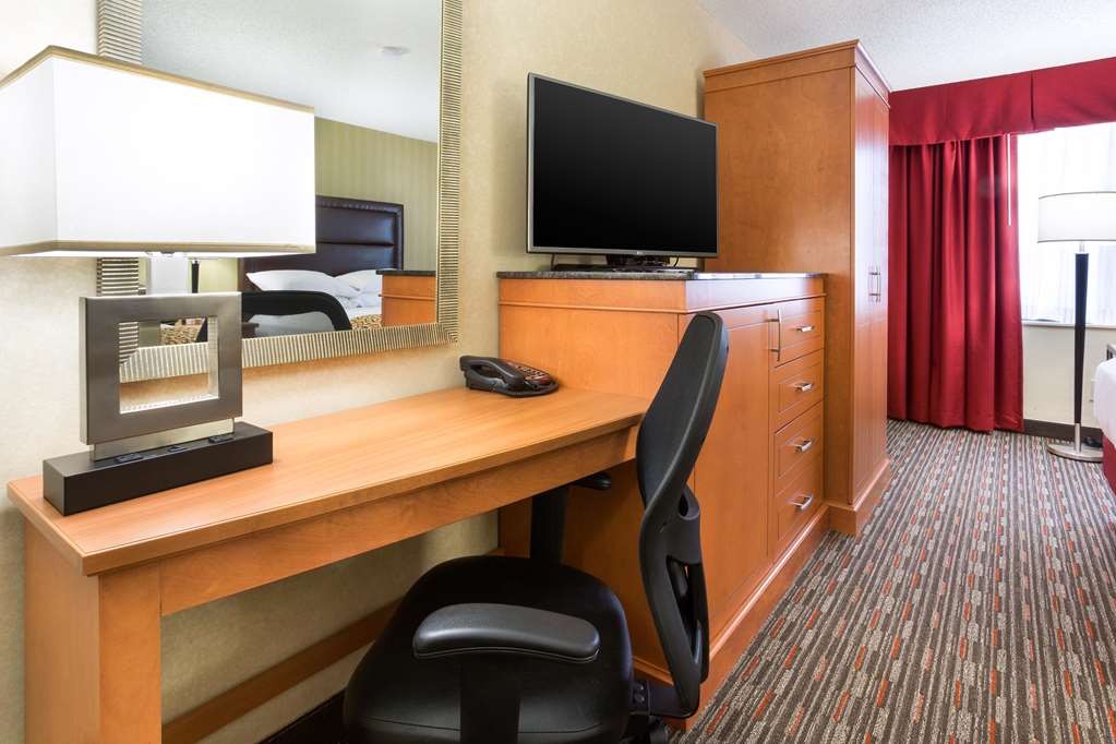 Drury Inn & Suites St. Louis Union Station - photo 14