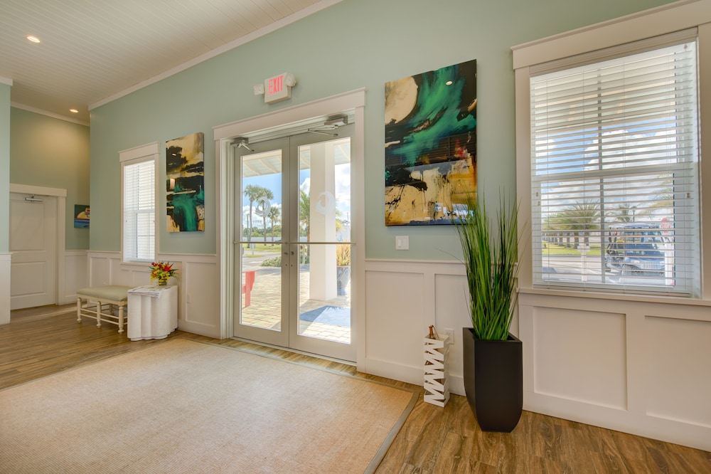 Ocean Breeze RV Resort - photo 19