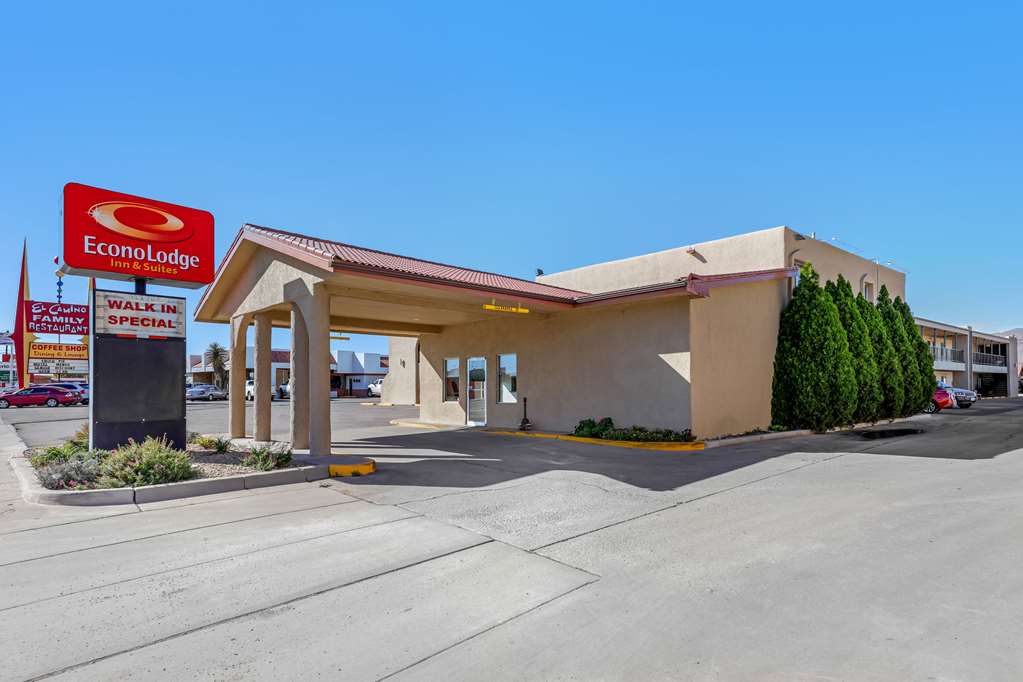 Econo Lodge Inn & Suites Socorro - featured photo