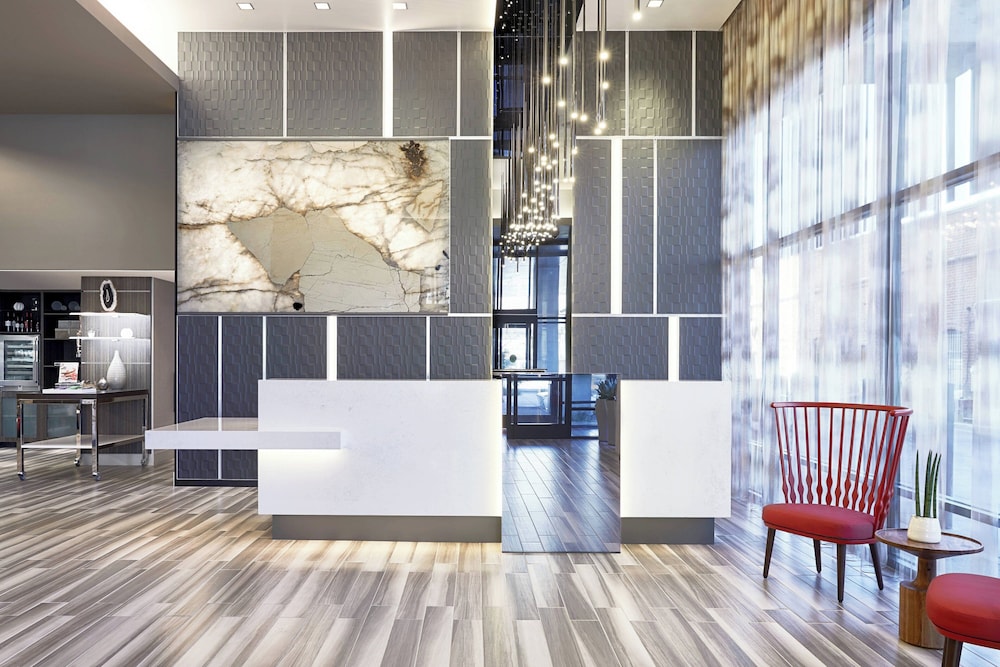 AC Hotel by Marriott Tucson Downtown - photo 2