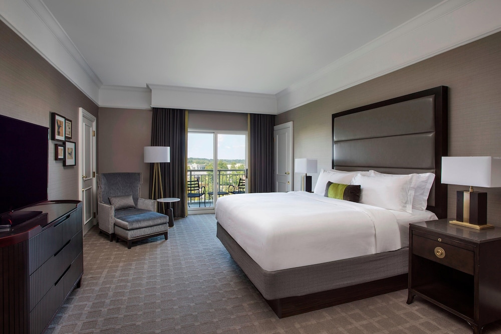 The Ballantyne A Luxury Collection Hotel Charlotte - photo 17