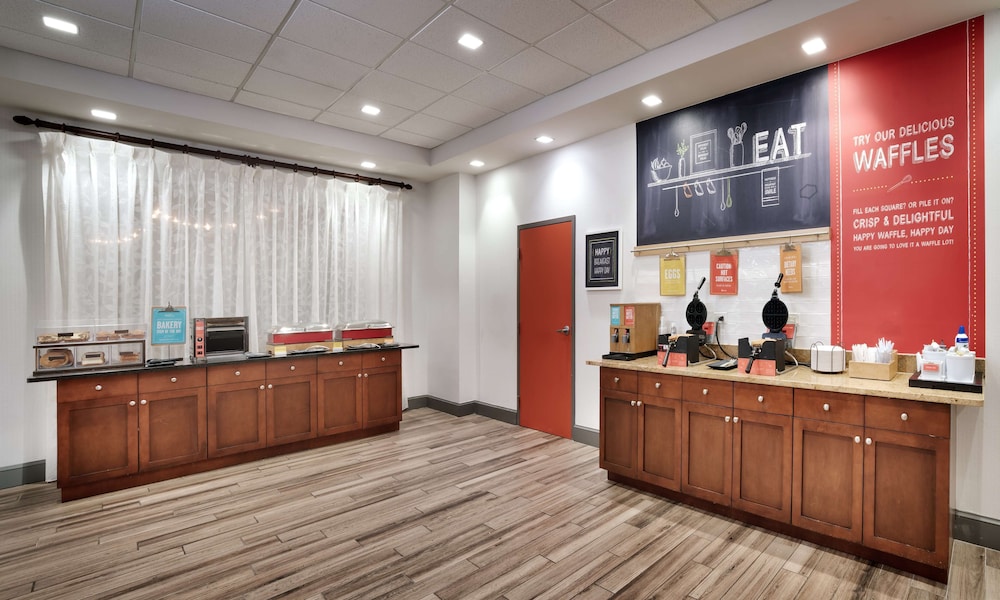 Hampton Inn New Smyrna Beach - photo 38