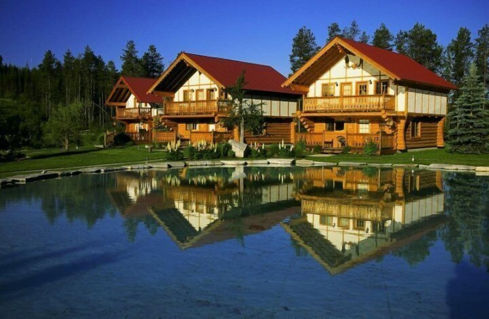 Great Northern Resort - photo 177