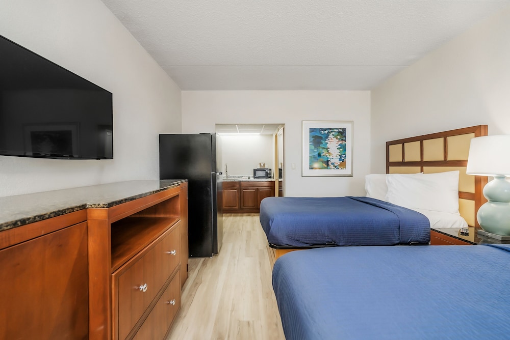 Extended Stay Suites Cookeville Tennessee Tech - photo 14