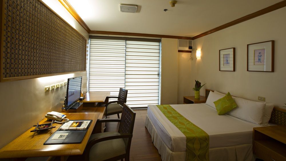 Eugenio Lopez Center in Antipolo, Philippines