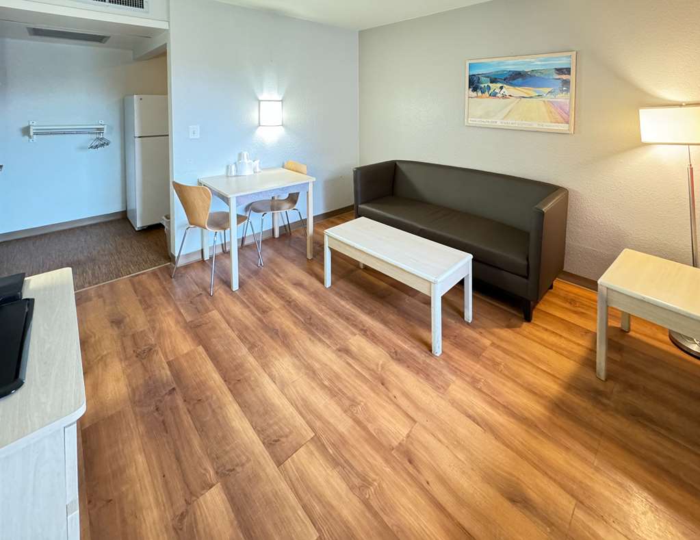 Motel6 Casper WY - photo 8