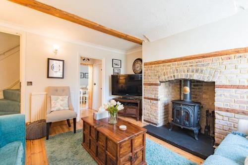 Bay Reach in Deal, United Kingdom