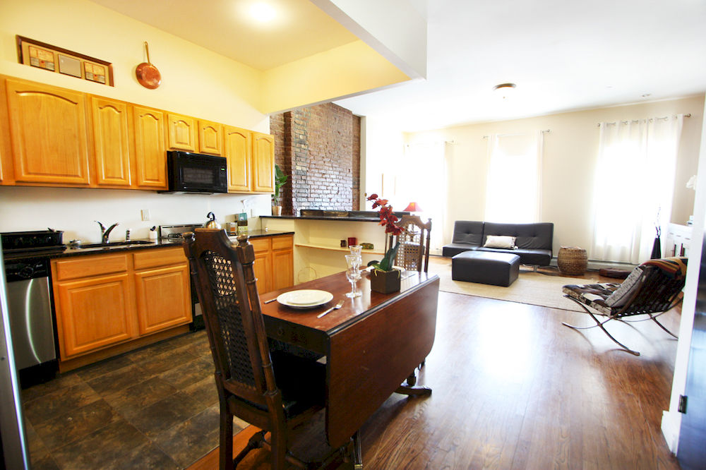Luxury Suites Lenox Ave - photo 39
