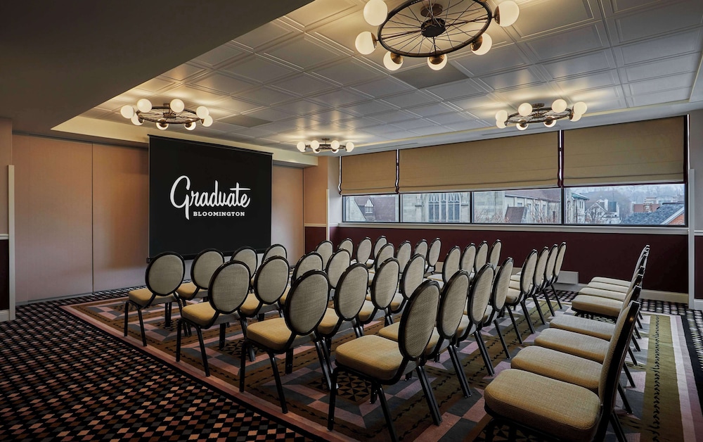 Graduate by Hilton Bloomington - photo 68