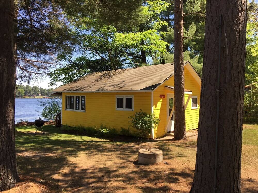 Rainbow's End Resort - photo 41