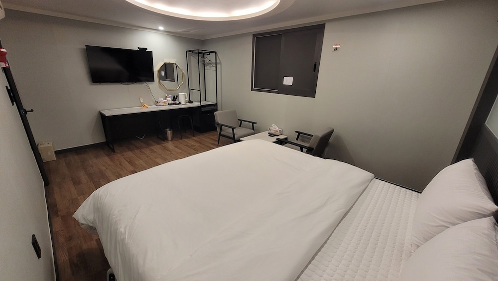 Cc Motel in Ulsan, South Korea