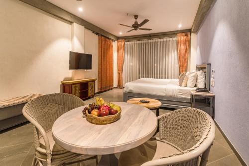Bougainvilla Apartment — Surat — photo 3