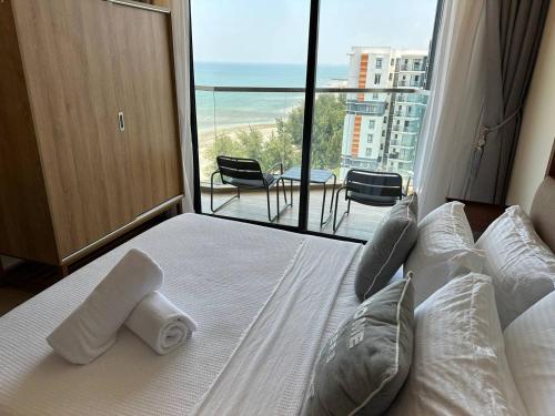 HideAway@Timurbay Seafront Residence — 4-Star Luxury Hotel in Kuantan, Malaysia