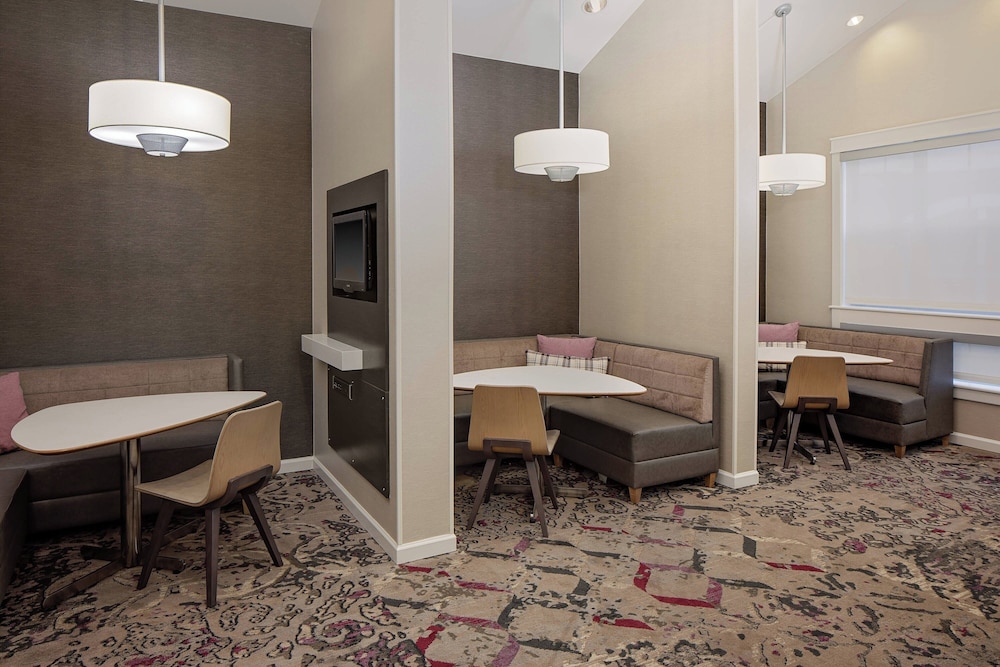 Residence Inn by Marriott Tucson Williams Centre - photo 2