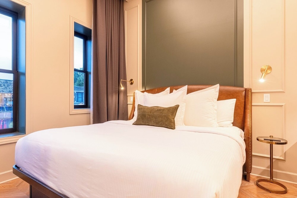 Sinclair Suites - photo 9