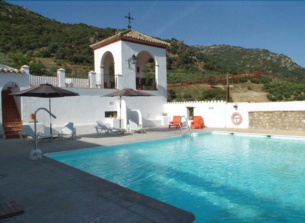 Hacienda Minerva — carbon neutral stay, Cordoba