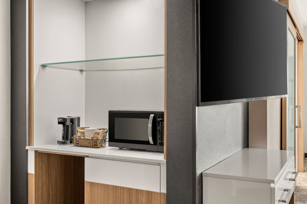 Springhill Suites By Marriott Menomonee Falls - photo 23