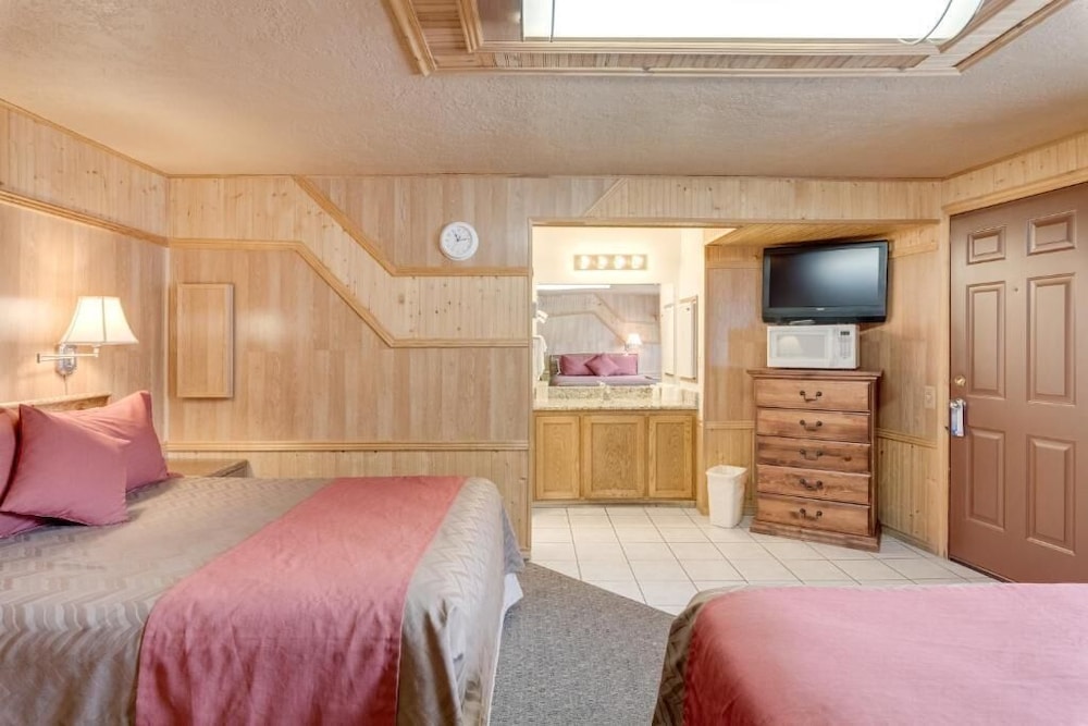 Zion Park Motel - photo 13