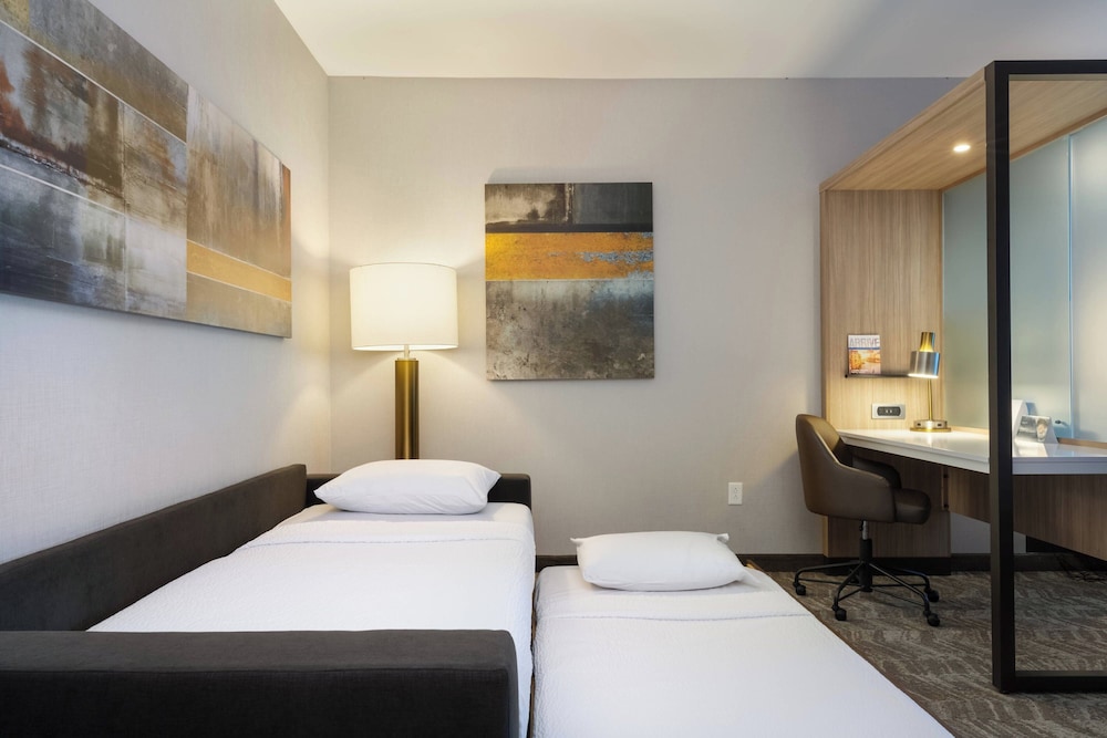 SpringHill Suites by Marriott Chattanooga South Ringgold GA - photo 10