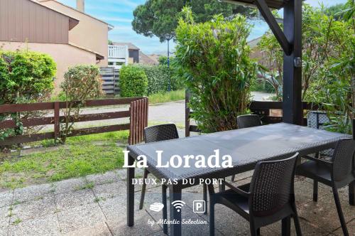 Atlantic Selection La Lorada à deux pas du port in Capbreton, France