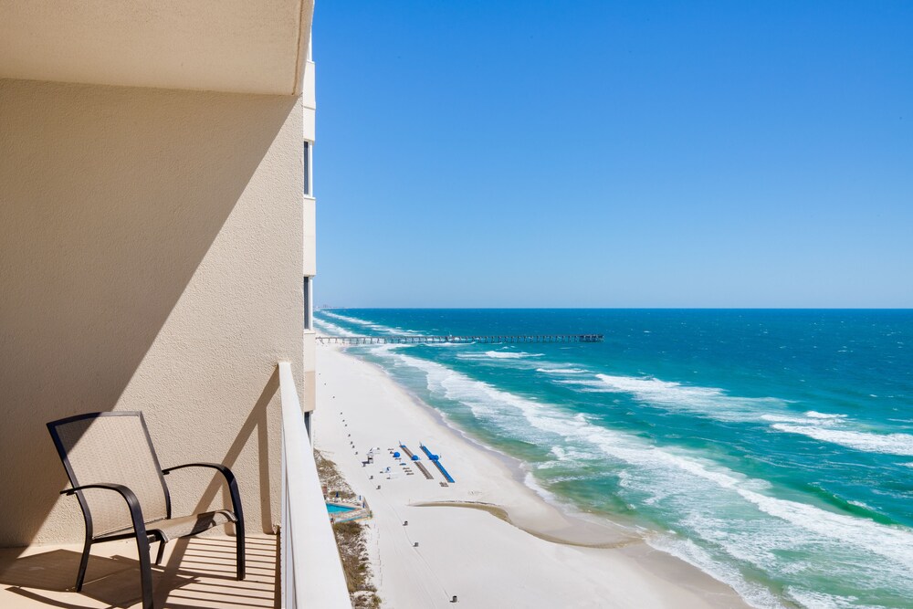 Tidewater Beach Resort 1503 One Bedroom Condo - photo 6