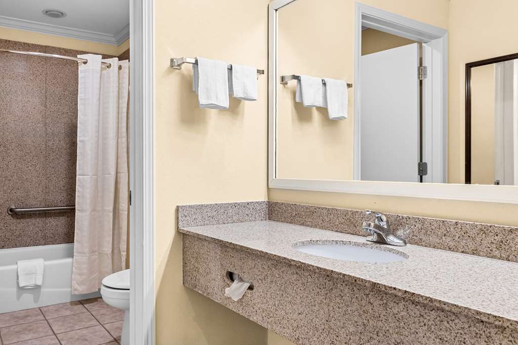 Best Western Forest Inn - photo 34