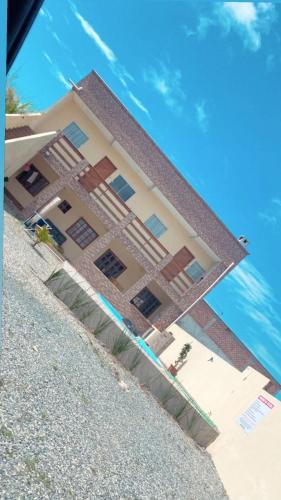 Recanto tibe - last minute hotel in Unknown City