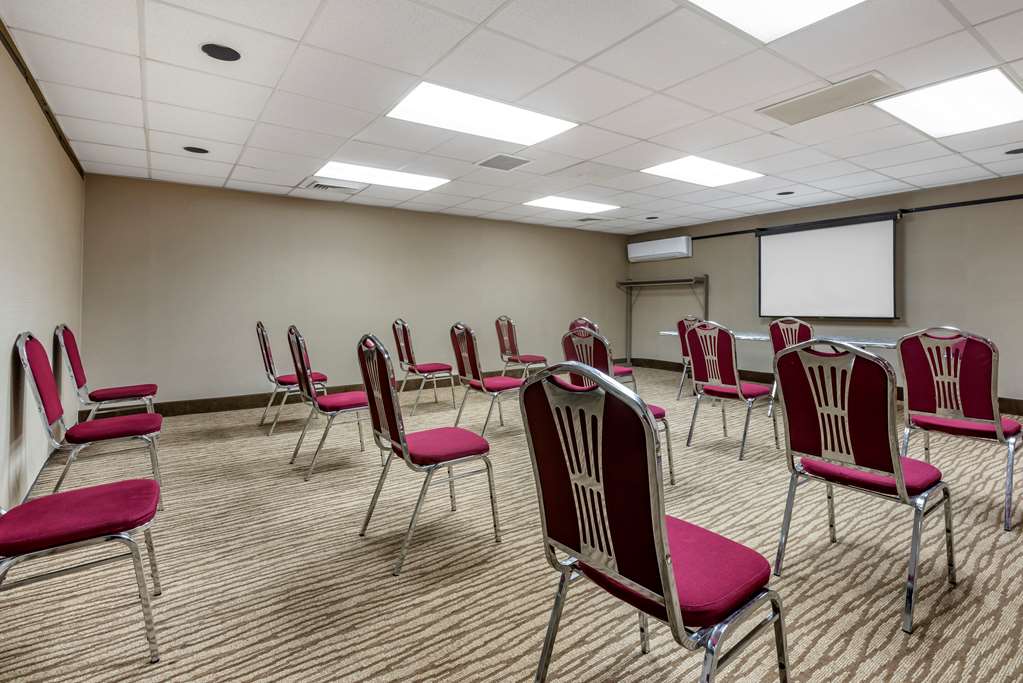 Comfort Inn West Hazleton - photo 21