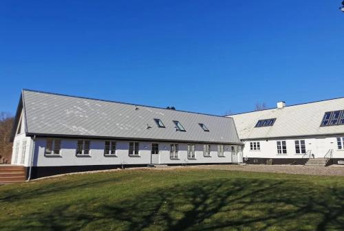 Tokkekøbgaard — hotel in Horsholm