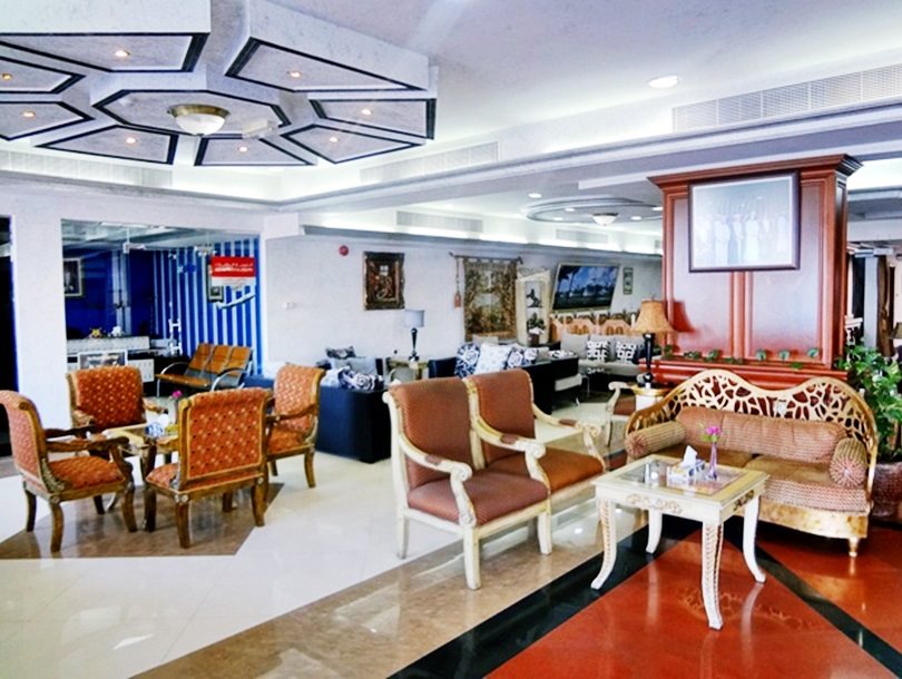 Al Salam Hotel — Al Buraymi — photo 2