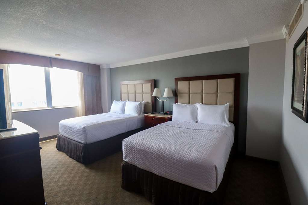 Wyndham Houston near NRG Park Medical Center - photo 14