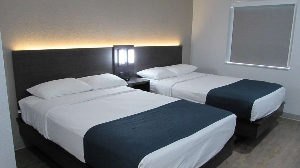 Motel 6 West Des Moines IA - photo 10