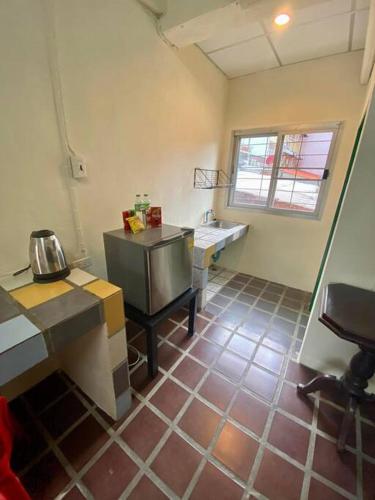 Ratanawong Place 510