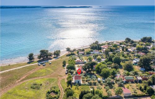 Awesome Home In Peroj With Wifi — 4-Star Luxury Hotel in Vodnjan, Croatia