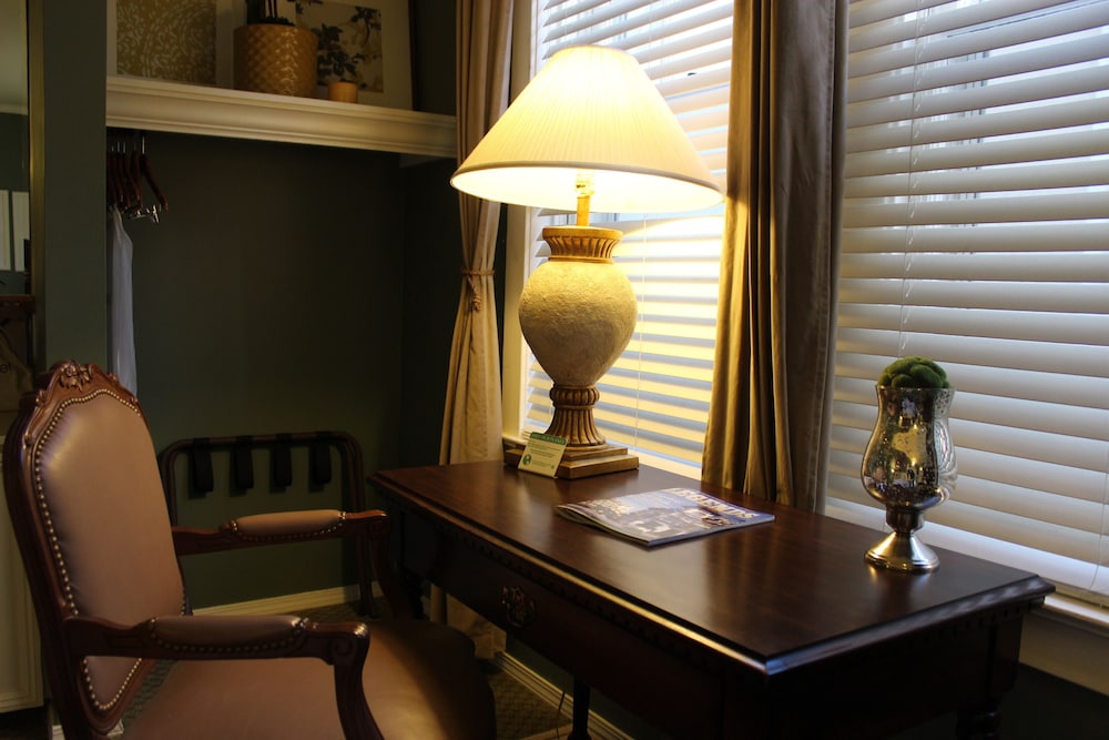 Hotel Chester - photo 30