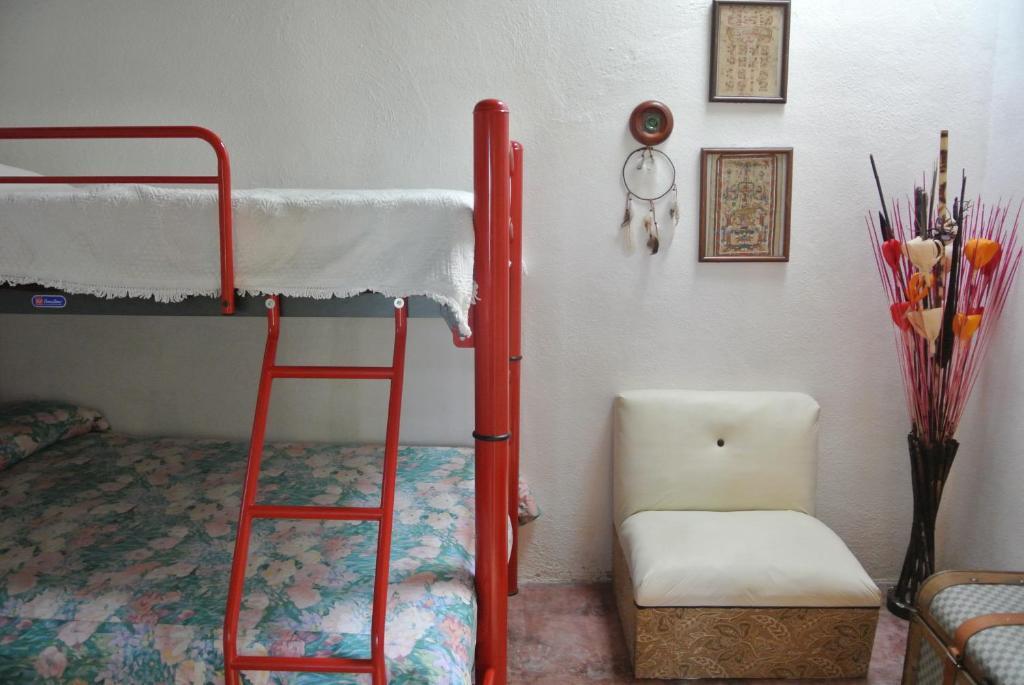Ventana Al Desierto — hotel in Real De Catorce