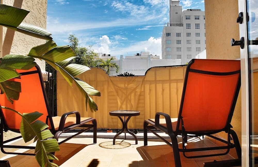 Hotel Impala Miami Beach FL - photo 18